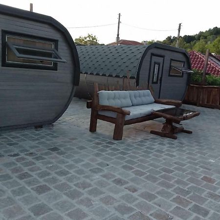 Namaste Къща В Село Камилски Дол Kamilski Dol Exterior photo