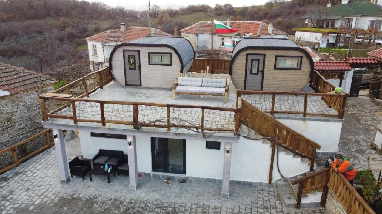 Namaste Къща В Село Камилски Дол Kamilski Dol Exterior photo