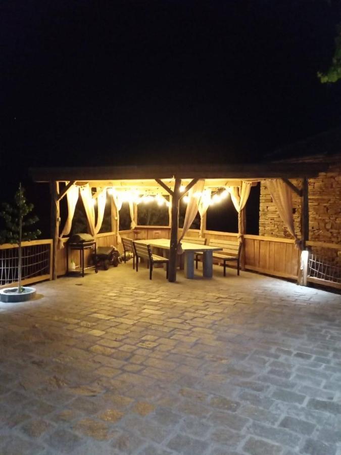 Namaste Къща В Село Камилски Дол Kamilski Dol Exterior photo