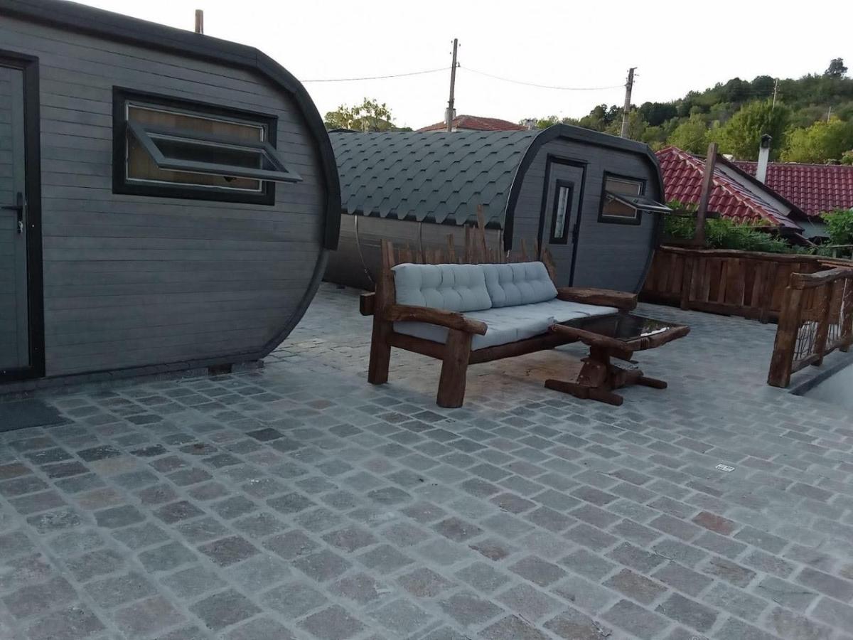 Namaste Къща В Село Камилски Дол Kamilski Dol Exterior photo