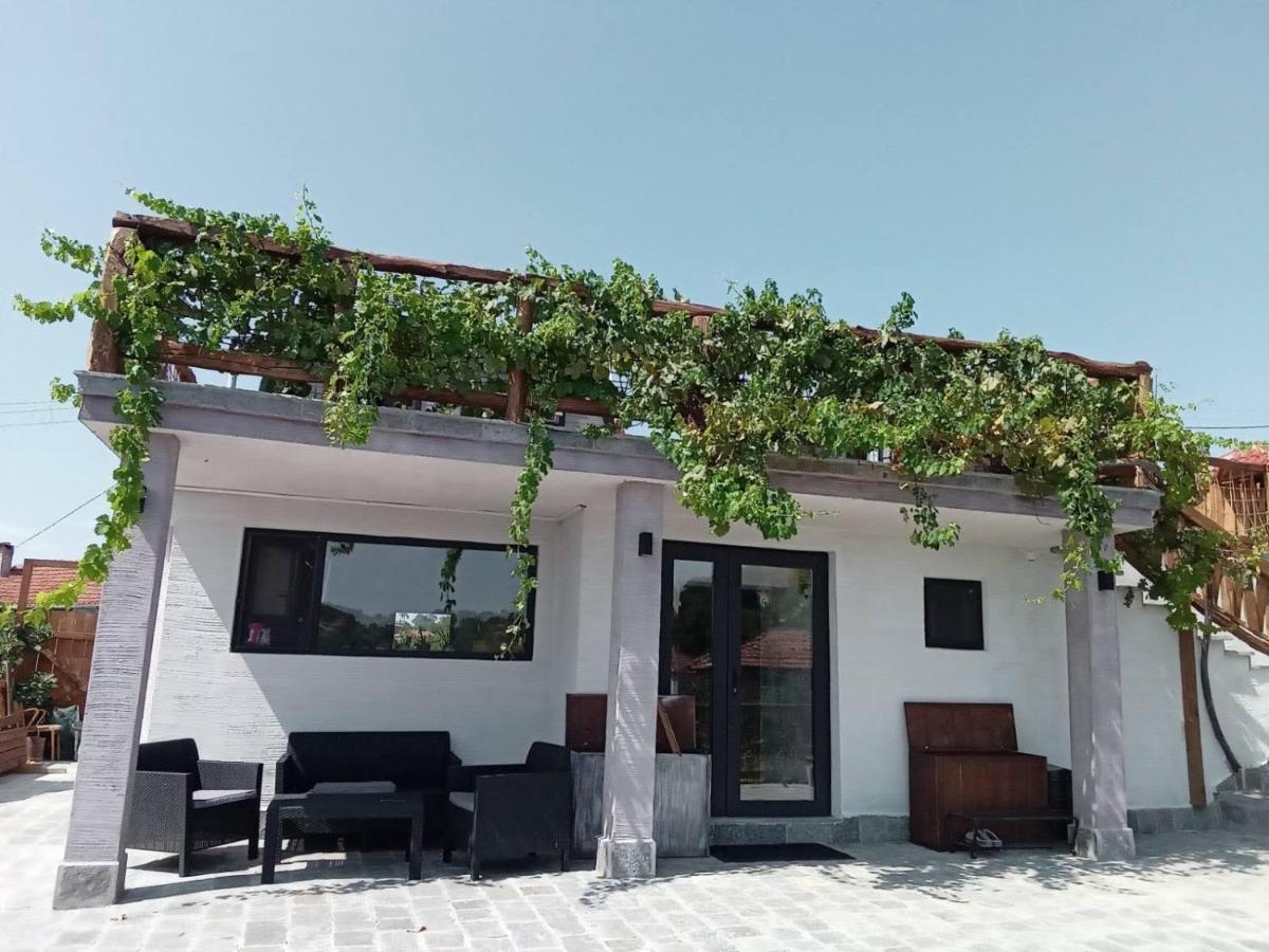 Namaste Къща В Село Камилски Дол Kamilski Dol Exterior photo