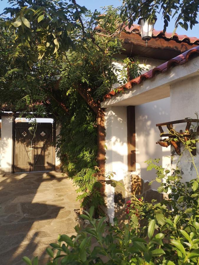 Namaste Къща В Село Камилски Дол Kamilski Dol Exterior photo