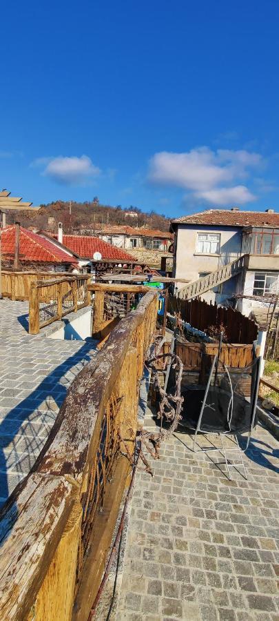 Namaste Къща В Село Камилски Дол Kamilski Dol Exterior photo