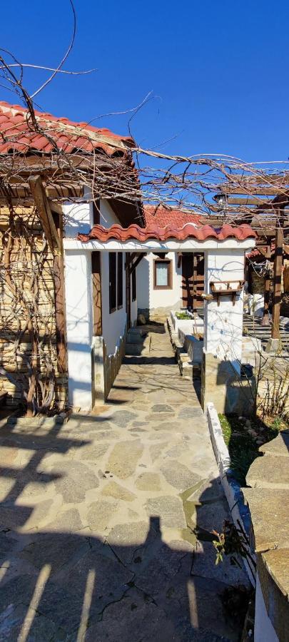 Namaste Къща В Село Камилски Дол Kamilski Dol Exterior photo