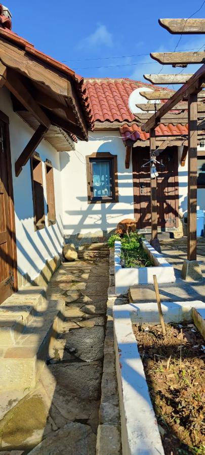 Namaste Къща В Село Камилски Дол Kamilski Dol Exterior photo
