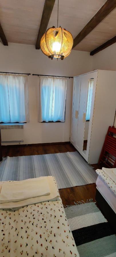 Namaste Къща В Село Камилски Дол Kamilski Dol Exterior photo