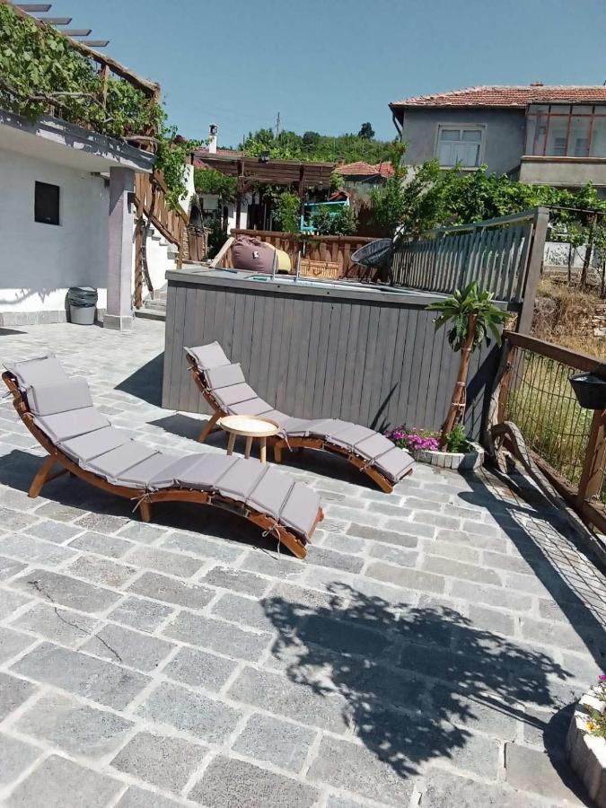 Namaste Къща В Село Камилски Дол Kamilski Dol Exterior photo