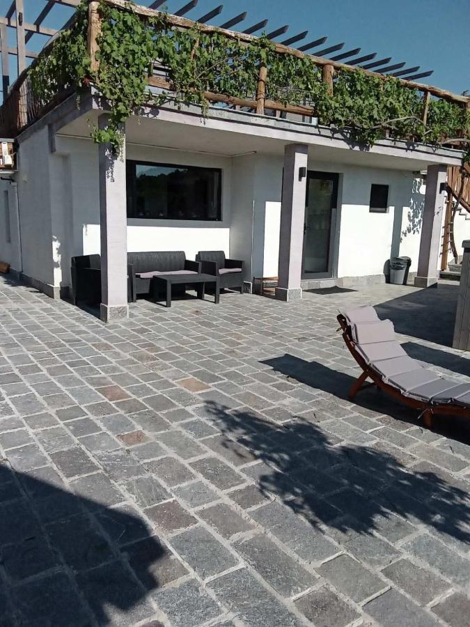 Namaste Къща В Село Камилски Дол Kamilski Dol Exterior photo