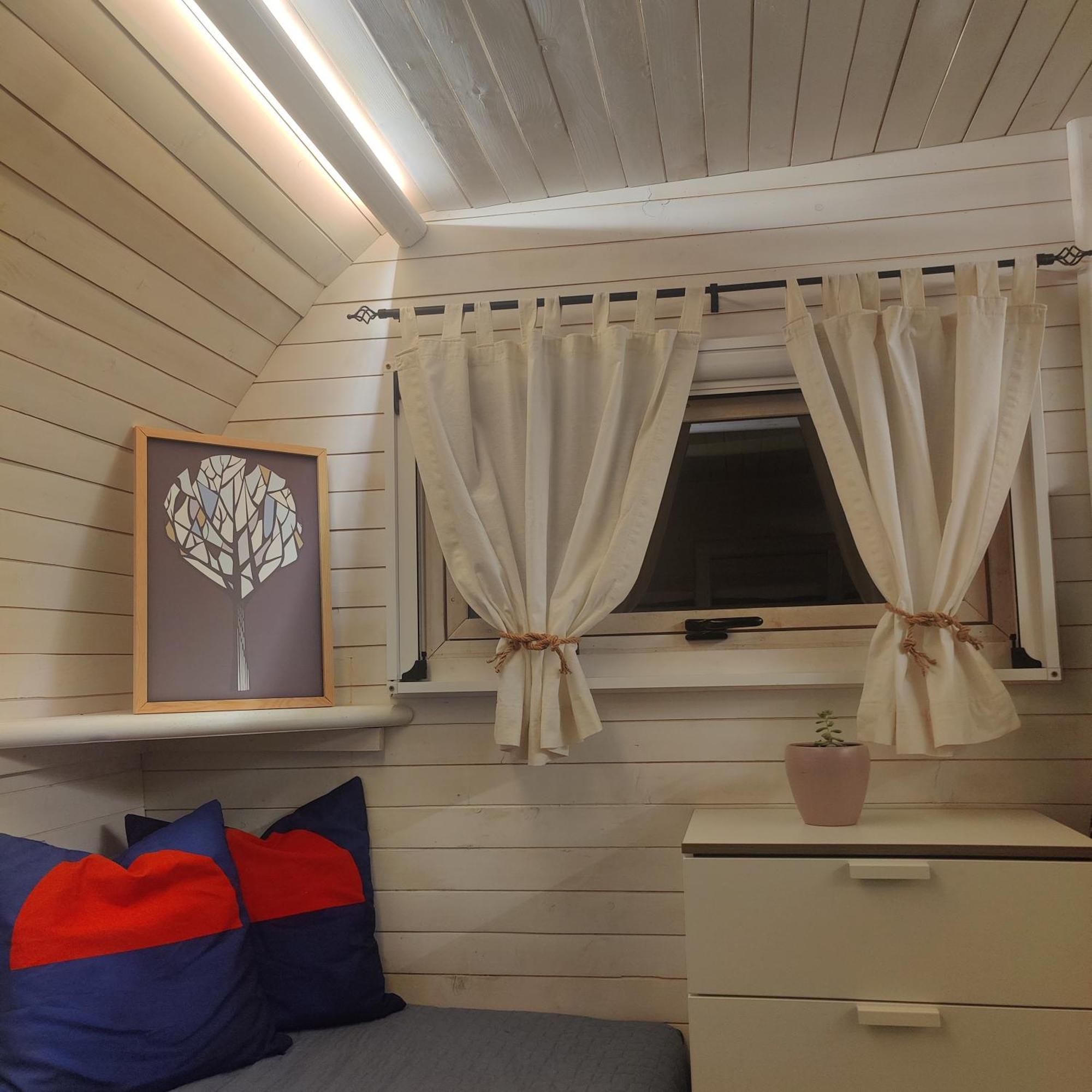 Namaste Къща В Село Камилски Дол Kamilski Dol Exterior photo